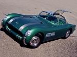 Pontiac Bonneville Special 1954 года